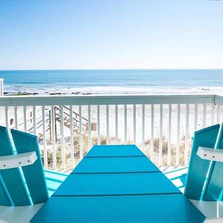 Ocean Dunes 2001 Kure Beach Esterno foto