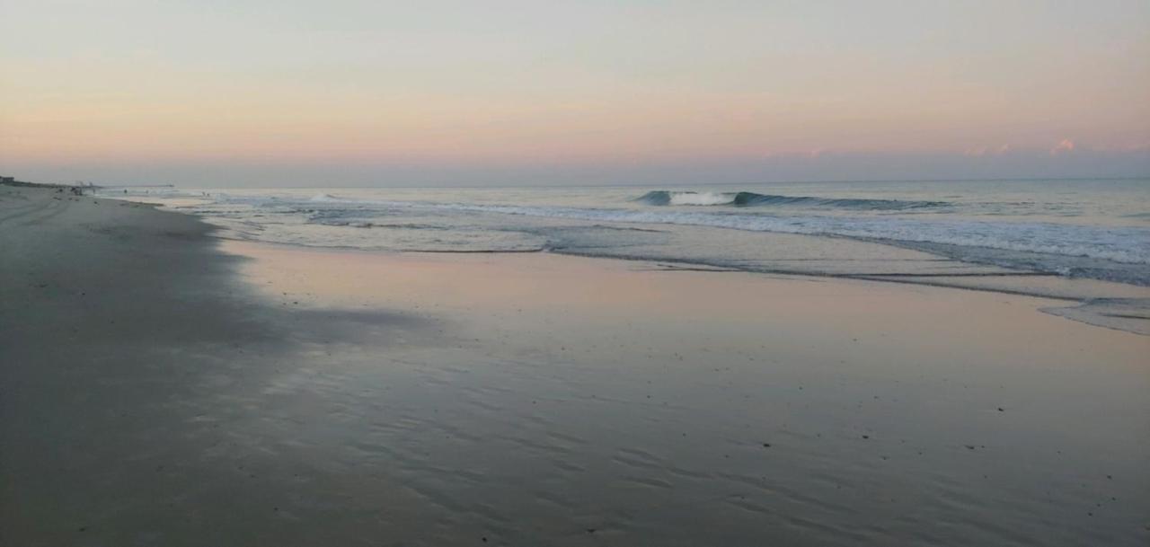 Ocean Dunes 2001 Kure Beach Esterno foto