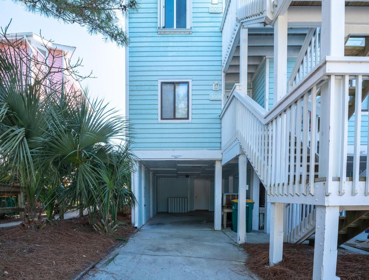 Ocean Dunes 2001 Kure Beach Esterno foto