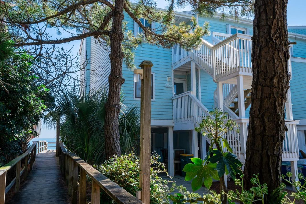 Ocean Dunes 2001 Kure Beach Esterno foto