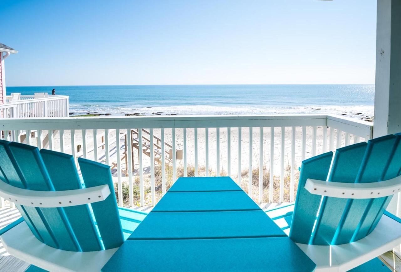 Ocean Dunes 2001 Kure Beach Esterno foto