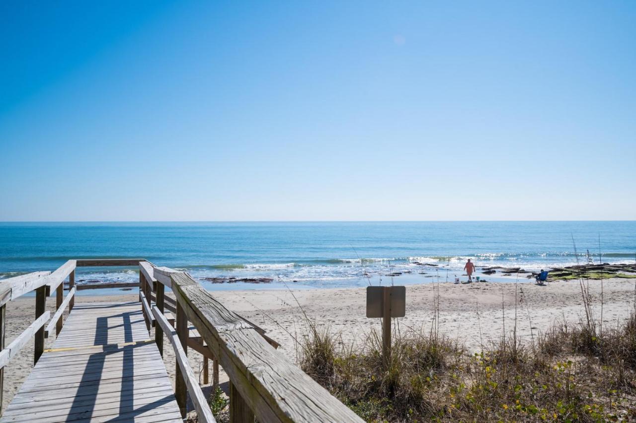 Ocean Dunes 2001 Kure Beach Esterno foto
